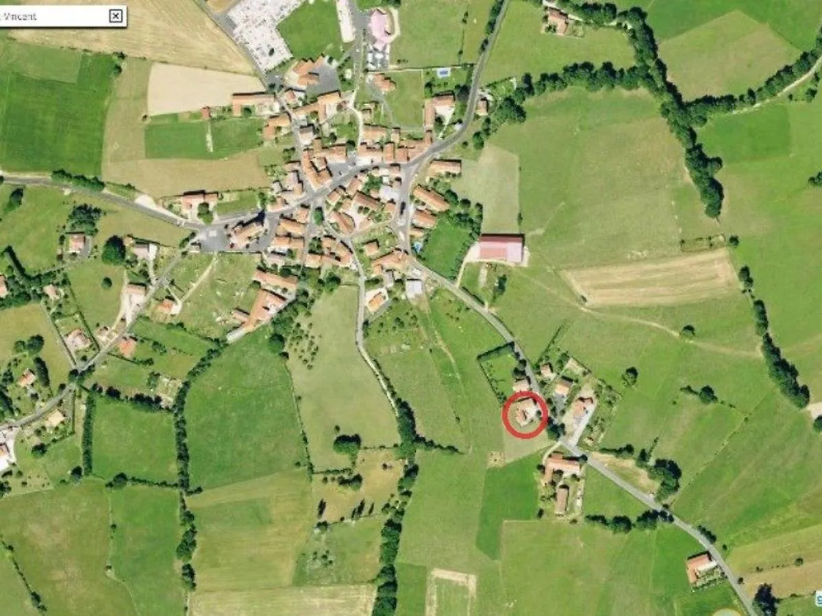 Holiday home Ferme Du Xixe Siecle Avec Cour Fermee Et Terrasse, Proche Des Gorges De La Loire Et Du Puy-En-Velay - Fr-1-582-187 Villa Saint-Vincent